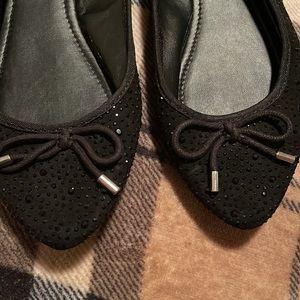 Zigi Soho style “Torey” flats!